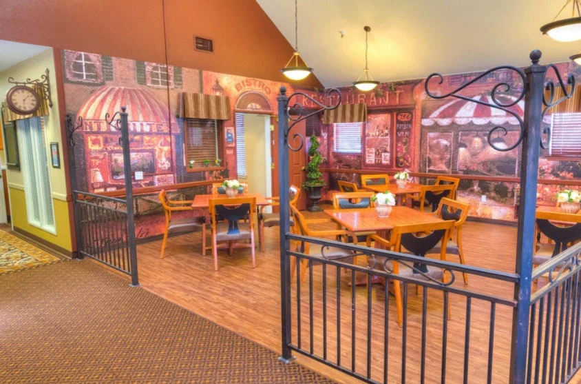 Image of The Meadows Assisted Living (4)