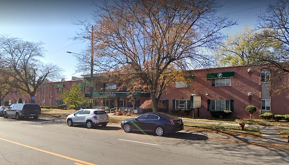 Image of Oakpointe Senior Care & Rehab Center (2)