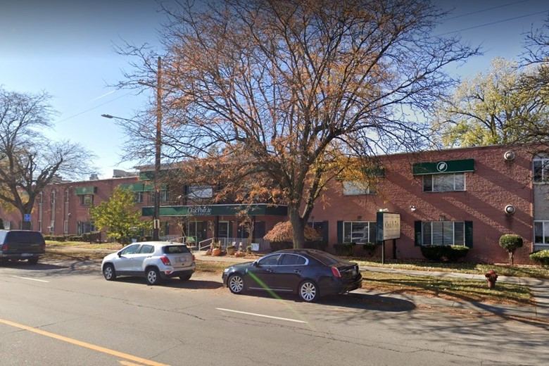 Image of Oakpointe Senior Care & Rehab Center (2)