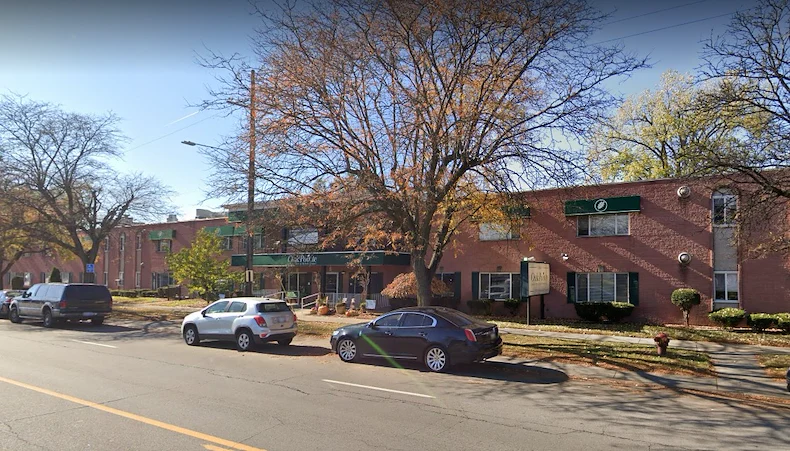 Image of Oakpointe Senior Care & Rehab Center (2)