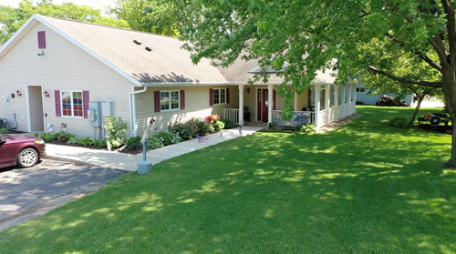 Image of Parkside Senior Living Neenah (2)