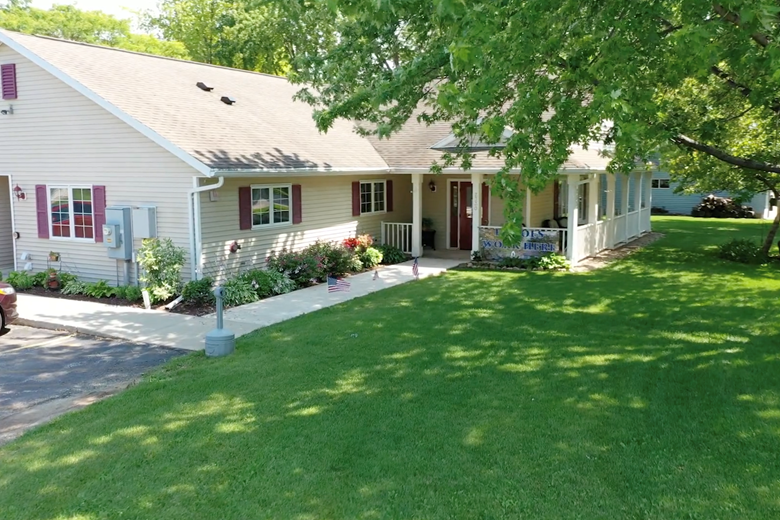 Image of Parkside Senior Living Neenah (2)