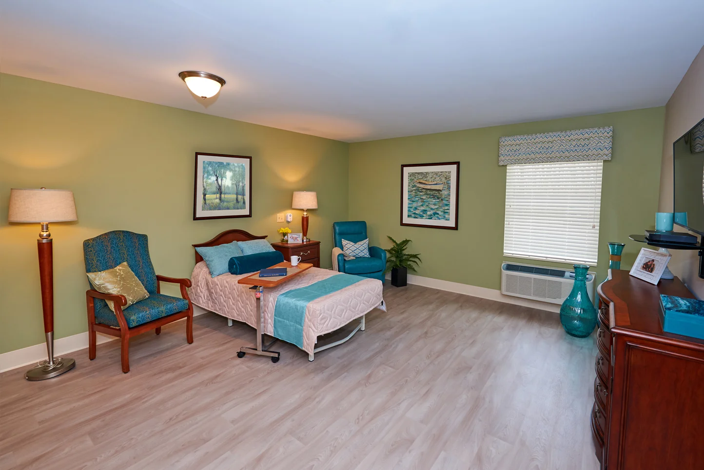 Image of Country Club Retirement Center Senior Living (6)