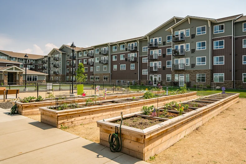 Image of Affinity at Bend (3)