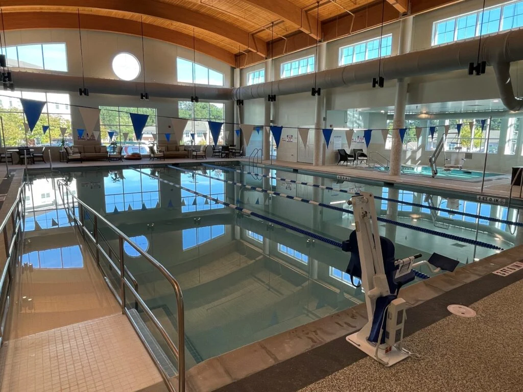 Image of Croasdaile Village (7)