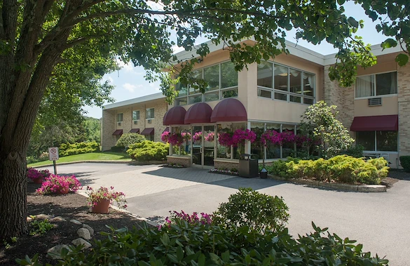 Image of Briarcliffe Manor (1)
