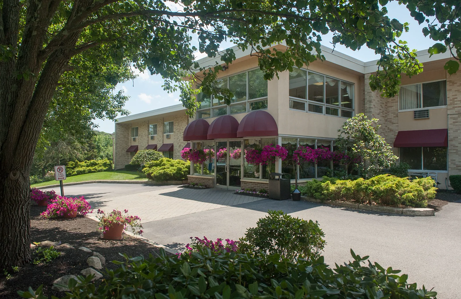 Image of Briarcliffe Manor (1)