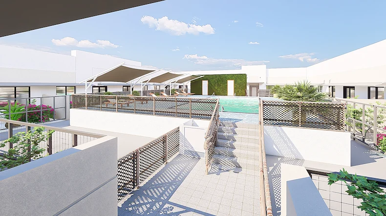 Image of The Contemporary Miami (5)