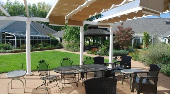 Image of Kendal at Oberlin - Senior Living (6)