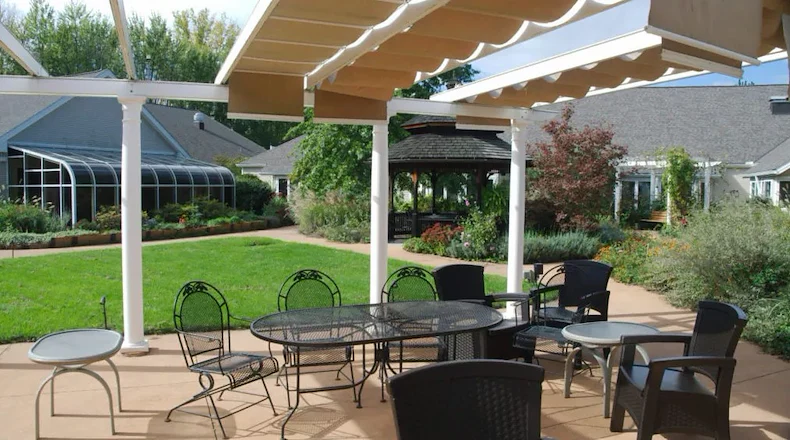 Image of Kendal at Oberlin - Senior Living (6)