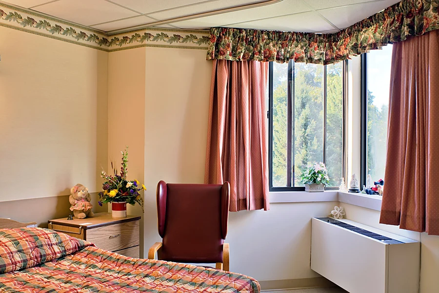 Image of West Chester Rehab & Healthcare Center (4)