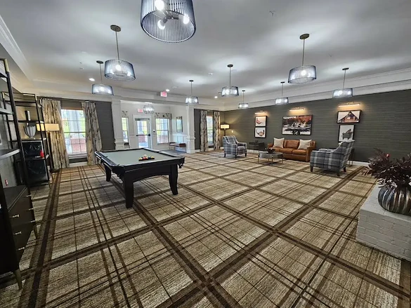Image of Morning Pointe Senior Living of Danville Assisted Living (4)