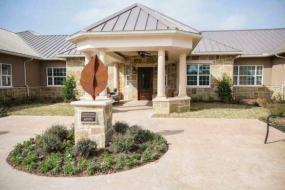 Image of The Ridge at Westover Hills (1)