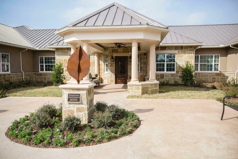 Image of The Ridge at Westover Hills (1)