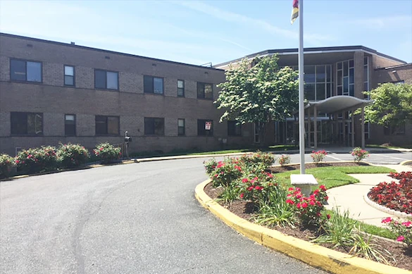 Image of Villa Rosa Nursing And Rehabilitation, LLC (2)