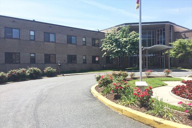 Image of Villa Rosa Nursing And Rehabilitation, LLC (2)