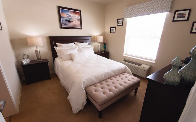 Image of Provision Living at West Bloomfield (3)