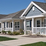 Image of North Central Village (1)