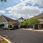 Image of The Inn At Horsham Center For Jewish Life (1)