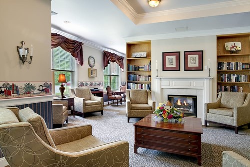 Image of Brookdale Attleboro (2)