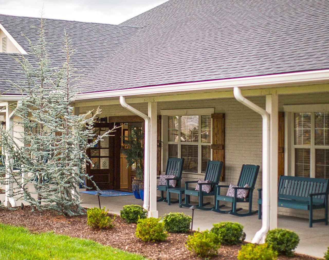 Image of Legacy Village of Hendersonville (2)