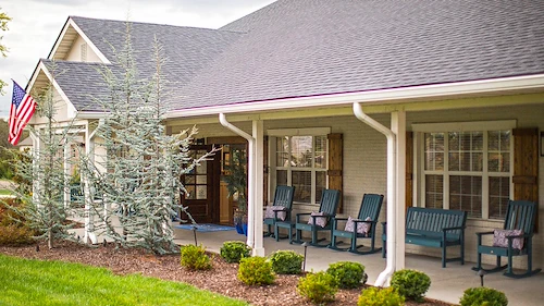 Image of Legacy Village of Hendersonville (2)