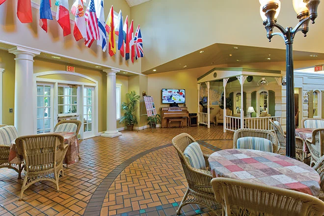 Image of Brookdale Salem, OR (3)