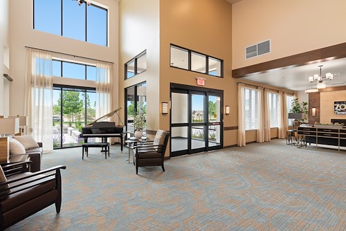 Image of Barber Station Senior Living (2)