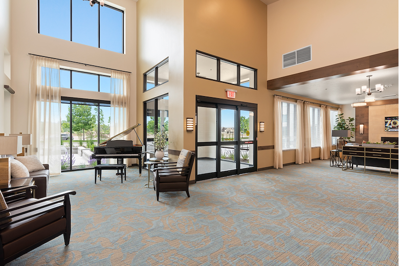 Image of Barber Station Senior Living (2)