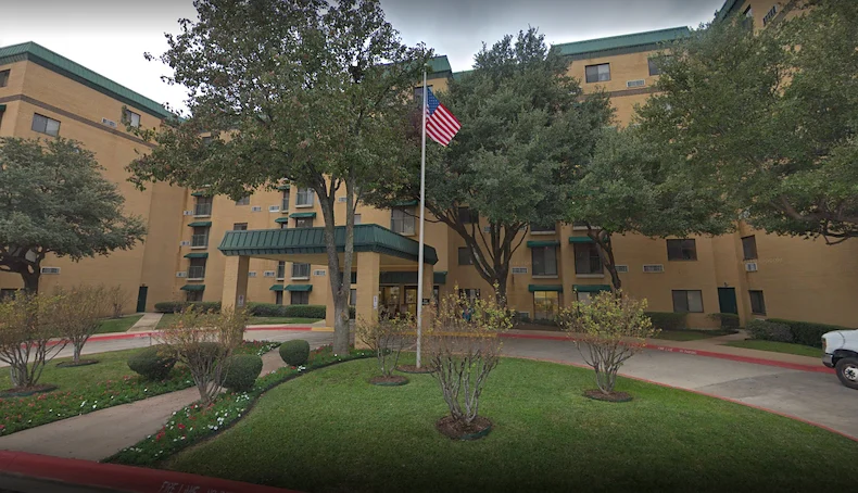 Image of Vintage Health Care Center (1)