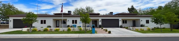 Image of North Central Shores (1)