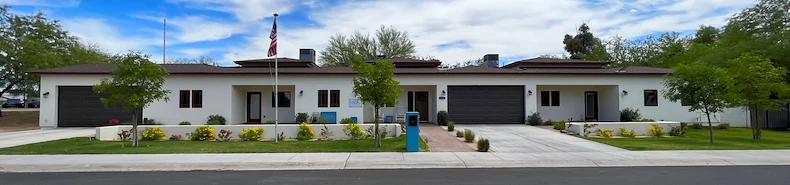 Image of North Central Shores (1)