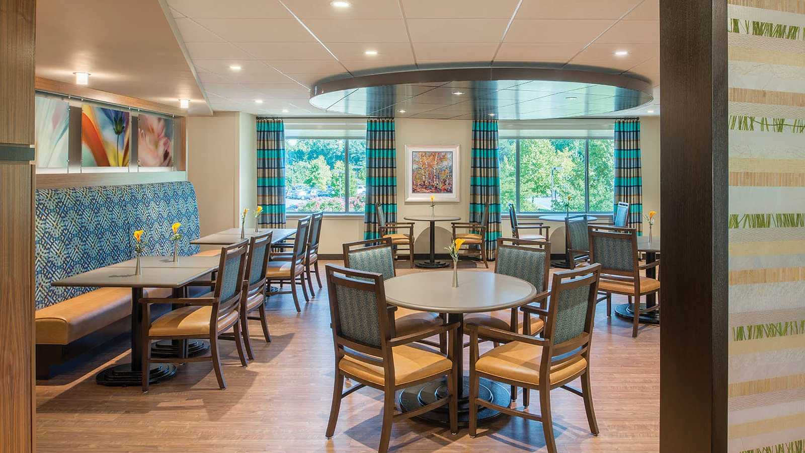 Image of Riderwood Senior Living (3)