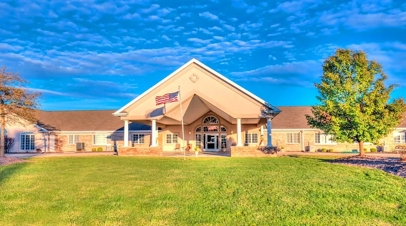 Image of Brookstone Estates of Mattoon North (1)