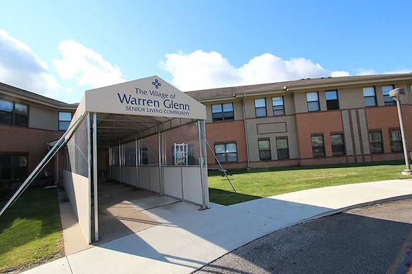 Image of The Village of Warren Glenn (1)