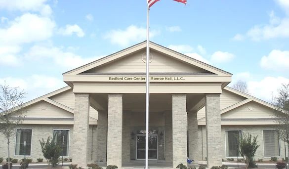 Image of Bedford Care Ctr-Monroe Hall (1)