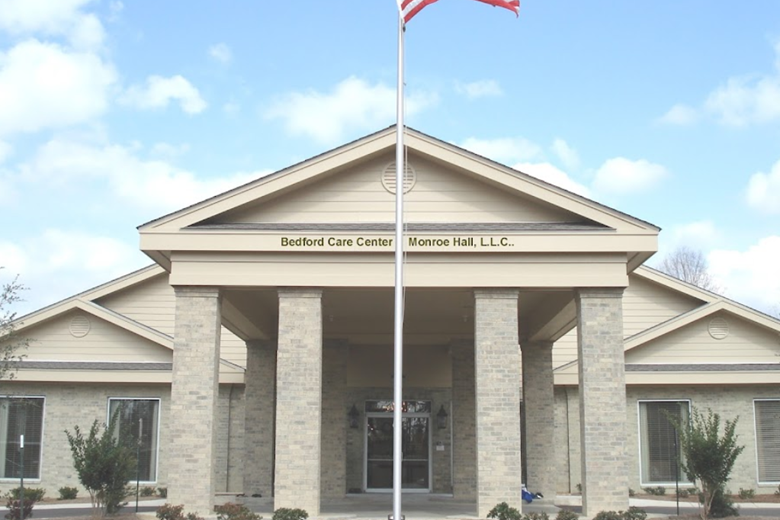 Image of Bedford Care Ctr-Monroe Hall (1)