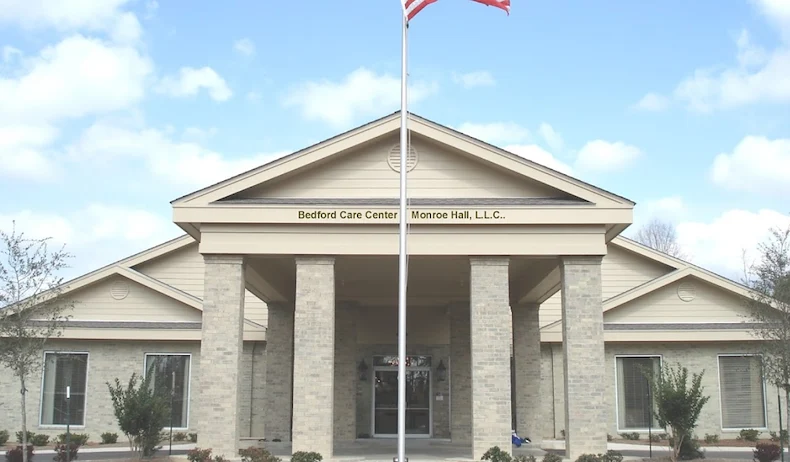 Image of Bedford Care Ctr-Monroe Hall (1)