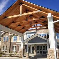 Image of Rock Creek Senior Living (1)