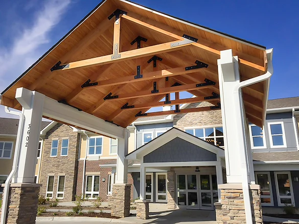 Image of Rock Creek Senior Living (1)