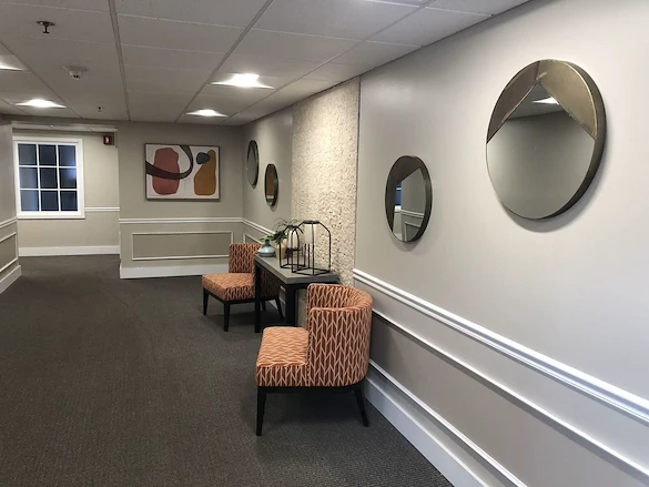 Image of Coes Pond Village (3)