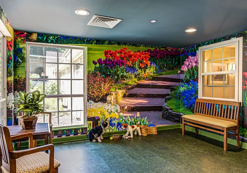 Image of Arden Courts Memory Care of Towson (4)