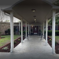 Image of Chisolm Trail Nursing And Rehabilitation Center (2)