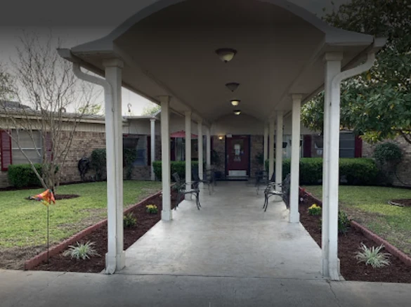 Image of Chisolm Trail Nursing and Rehabilitation Center (2)