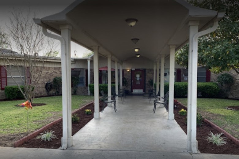 Image of Chisolm Trail Nursing And Rehabilitation Center (2)