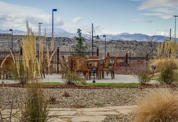 Image of Sunrise at FlatIrons (7)
