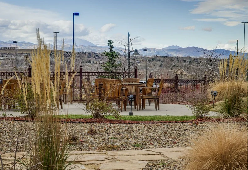 Image of Sunrise at FlatIrons (7)
