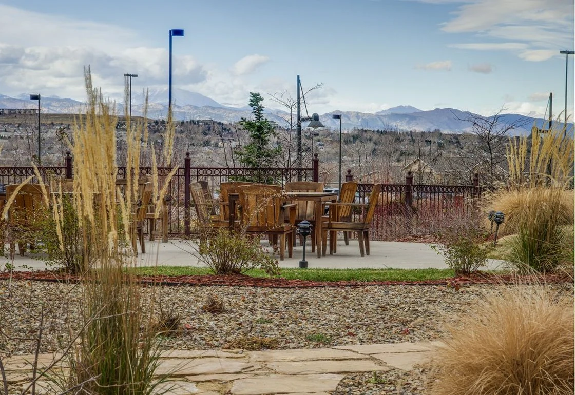 Image of Sunrise at FlatIrons (7)