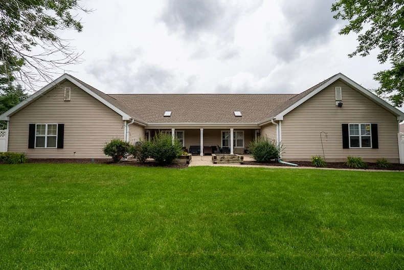 Image of Sylvan Crossings of Fitchburg (9)