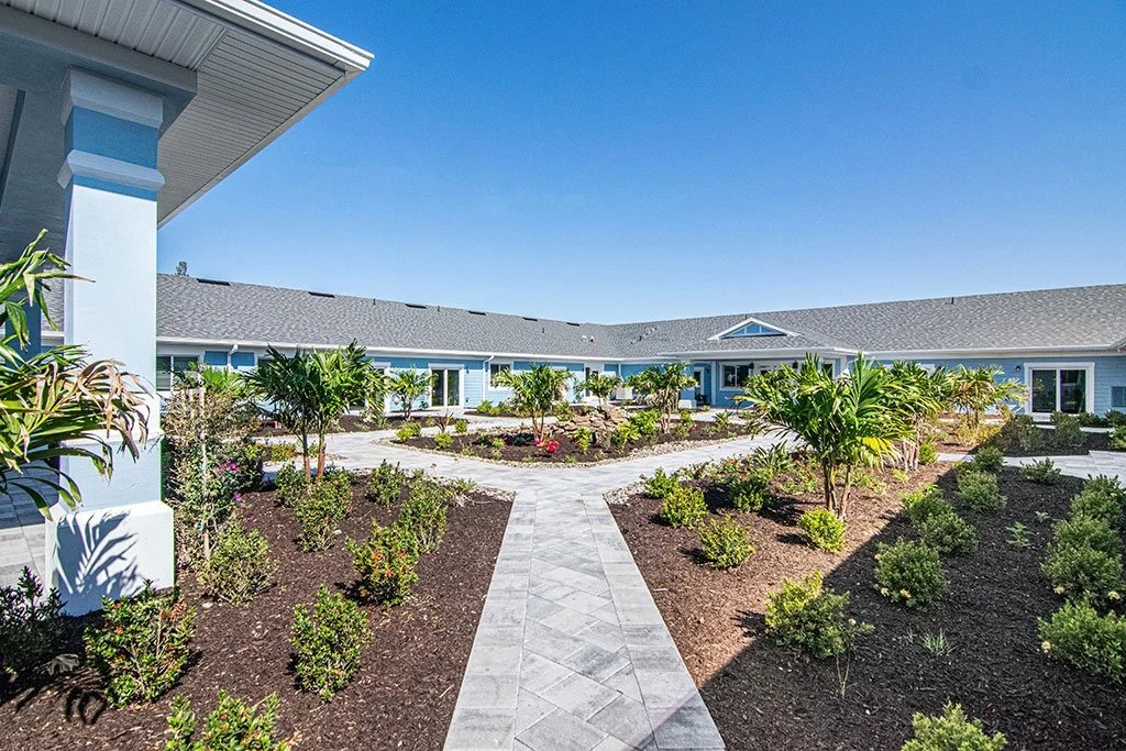 Image of Hampton Manor of Merritt Island (10)